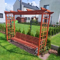 Usługi Ogrodnicze - Zakładanie Trawników Kaźmierz