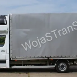 Firma transportowa krajowa i zagraniczna