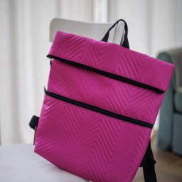 plecaki z tkaniny wodoodpornej