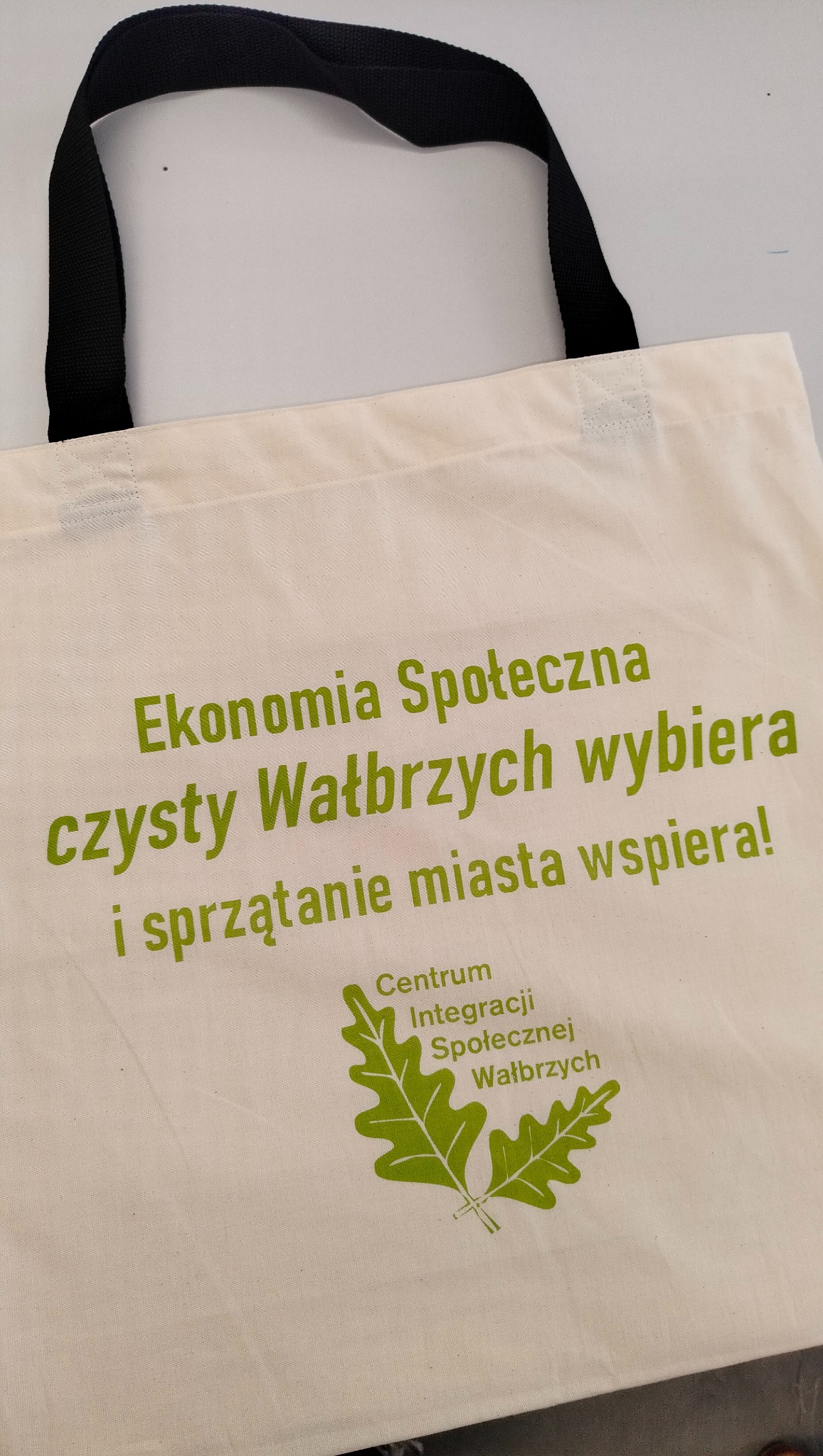 torby bawełniane z sitodrukiem