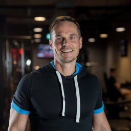 Trener personalny Warszawa 1