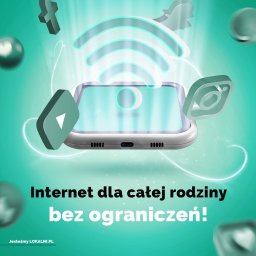 Internet Czechowice-Dziedzice 8