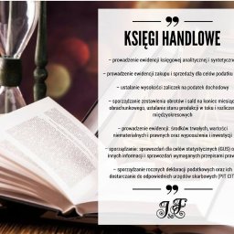 Pełna księgowość Warszawa 2