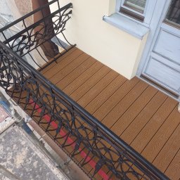 Płyta karton gips Krynica-Zdrój 2