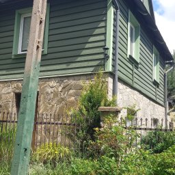 Płyta karton gips Krynica-Zdrój 4