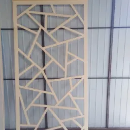 Panel dekoracyjny/ balustrada ażurowa