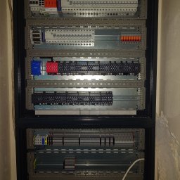 KNM inż. Mateusz Kyrcz - Smart Home GRENTON