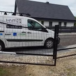 Automatyka budynkowa Racibórz