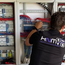 Instalacje elektryczne Gródczanki 1