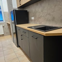 F.H.U. TreeBiel Piotr Bielak - Zadaszenia, wiaty i pergole Nowy Sącz