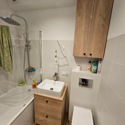 Schody drewniane Nowy Sącz 4