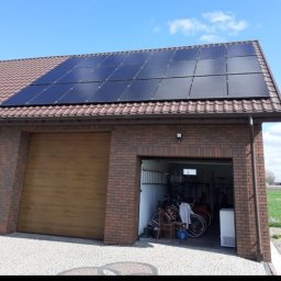 JKT SOLAR - Instalatorstwo Elektryczne Kędzierzyn-Koźle