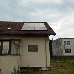 JKT SOLAR - Doskonały Projektant Instalacji Elektrycznych Kędzierzyn-Koźle