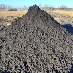 Ziemia ogrodowa Białe Błota 2