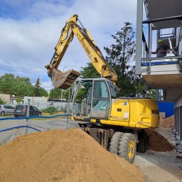 Ziemia ogrodowa Białe Błota 1