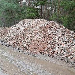 Ziemia ogrodowa Białe Błota 4