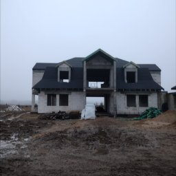 Usługi Ciesielsko-Budowlane DAR-BUD Dariusz Czerwiński - Remont Łazienki Działdowo