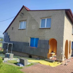 Dom Niskoemisyjny - przed... i po dotacji