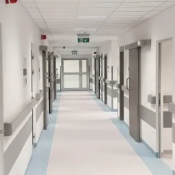 Budowa Blok Operacyjny i Centralnej Sterylizatorni w SP ZOZ w Sanok