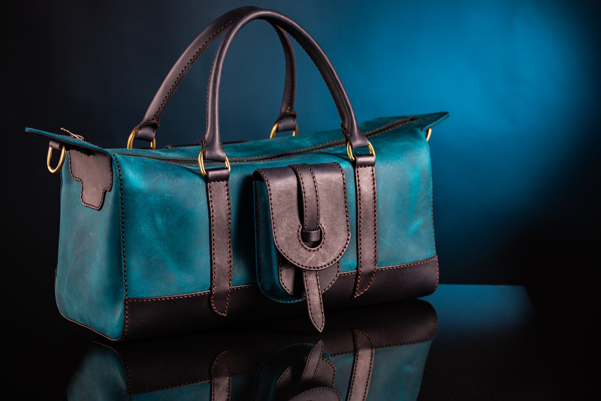 Sesje produktowe dla Creative Awl