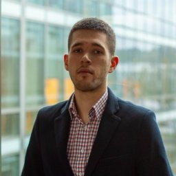 Maciej Chojnacki - Fotowoltaika Gdańsk