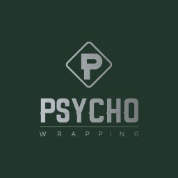 Psycho Wrapping Beata Czerwińska - Oklejanie Aut Będzin