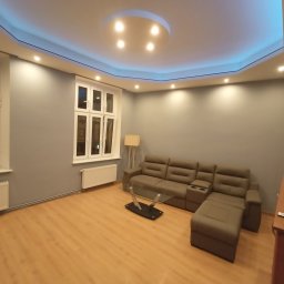 RELART Rafał Ellwart - Tapetowanie Sopot