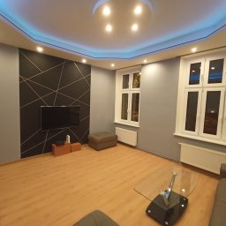 RELART Rafał Ellwart - Ocieplanie poddaszy Sopot