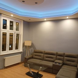 RELART Rafał Ellwart - Ocieplanie elewacji Sopot