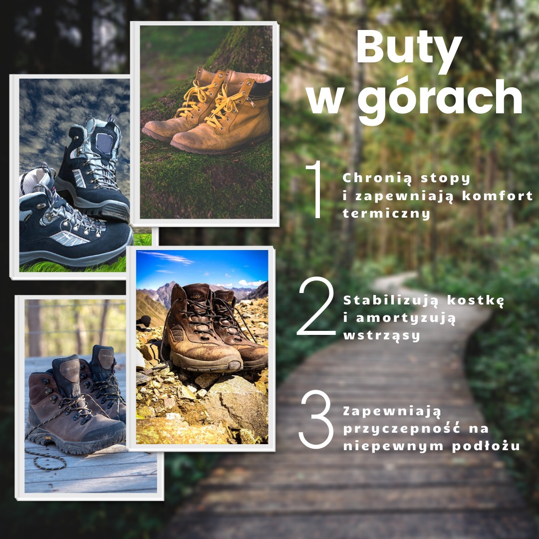 Przykładowa realizacja na blogu turystycznym