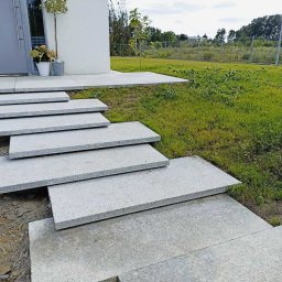 Układanie kostki brukowej Wrocław 4