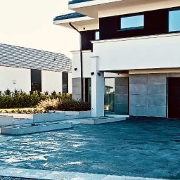 Układanie kostki brukowej Wrocław 1