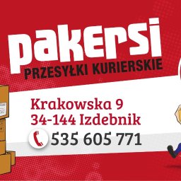Pakersi Izdebnik - Transport Busem Izdebnik