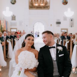 Fotograf ślubny Białystok 4