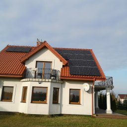 Best Energy - Cenione Baterie Słoneczne Radzyń Podlaski