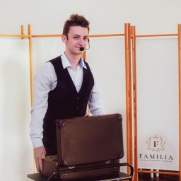 Animatorzy dla dzieci Rypin