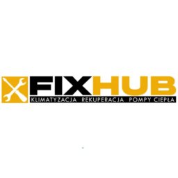 FIXHUB - Instalacja Wentylacji Tarnów
