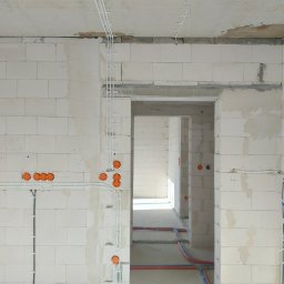 Instalacje elektryczne Mścice 1