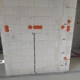 Instalacje elektryczne Mścice 2