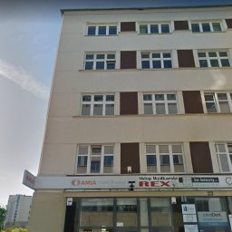 Siedziba biura rachunkowego GIT Sp. z o. o. z Gdyni