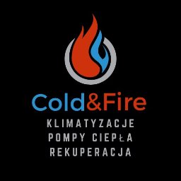 Cold&Fire - Klimatyzatory Pokojowe Czarne błoto