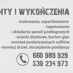 Kamil Kasprzyk - Remonty Budynków Pilzno