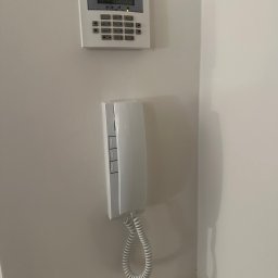 Monitoring domu Poznań 4