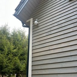 Monitoring domu Poznań 3