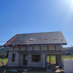 Domy murowane Kamienna Góra 4