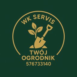 WK SERWIS - Realizacja Ogrodów Warszawa