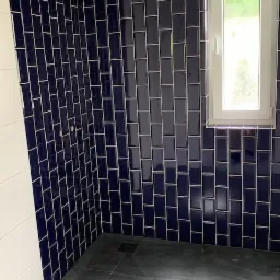 łazienka - prysznic