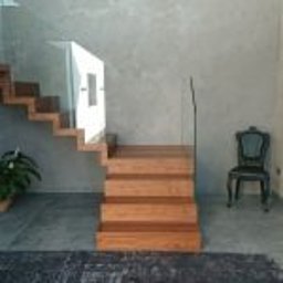 Płyta karton gips Londyn 1