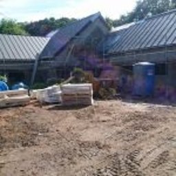 Płyta karton gips Londyn 2