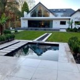 Płyta karton gips Londyn 3